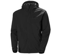 Helly-Hansen Mens Sirdal 2L Jacket, Negro, 2XL