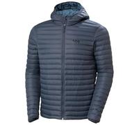 Helly Hansen Sirdal Chaqueta con capucha aislada para hombre