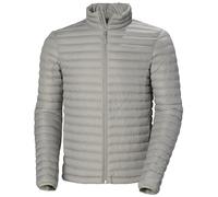 Helly-Hansen Mens Sirdal Insulator Jacket, Terrazo, XL