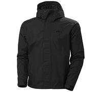Helly Hansen Mens Sirdal Protection Jacket, Negro, 2XL