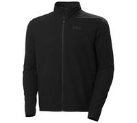 Helly Hansen Mens Sirdal Softshell Jacket, Negro, S
