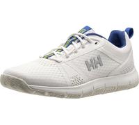 Helly Hansen Men's Skagen F-1 Offshore Sailing Zapatillas Offshore Off White/Cobalt 44
