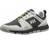 Helly Hansen Men's Skagen F-1 Offshore Sailing Zapatillas Phantom Ebony/Grey Fog 40,5