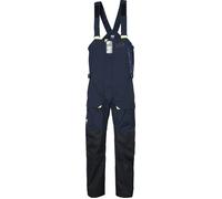 Helly Hansen Men's Skagen Offshore Sailing Bib Mallas largas con tirantes Navy XL