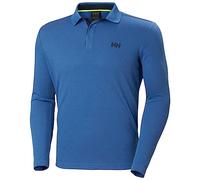 Helly Hansen Men's Skagerrak Quickdry Rugger, Blue, XS