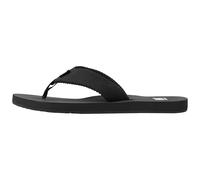 Helly Hansen Sola Sandal, Chanclas Hombre, Black, 48 EU