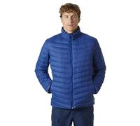 Helly-Hansen Mens Verglas Down Insulator Jacket, Fiordo Profundo, S