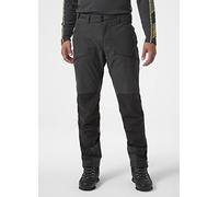 Helly Hansen Men's Verglas Tur Pant, Black, 2XL