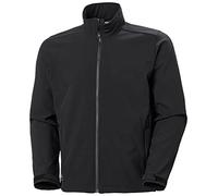 Helly Hansen Men's Workwear Manchester 2.0 Softs Jacket, Negro, 3XL