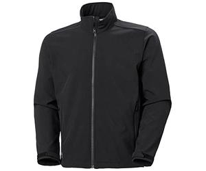 Helly Hansen Men's Workwear Manchester 2.0 Softs Jacket, Negro, 3XL