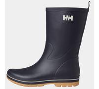 Helly Hansen Midsund 3 Rubber Boot Hombre Azul marino 42 42