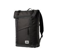 Helly Hansen Unisex Mochila Stockholm, Negro, STD