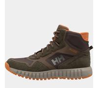Helly Hansen Monashee Ullr™ Helly Tech® Waterproof Hiking Boots Hombre Marrón 41