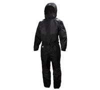 Helly Hansen Mono 71613 Leknes Suit 999 Negro/Ebony C60