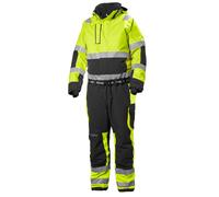 Helly Hansen Mono 71694 Alna Winter Suit 369 Amarillo C64