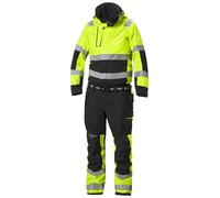 Helly Hansen Mono Alna 2.0 Shell Suit Amarillo/Ebony C54