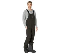 Helly Hansen Legendary Insulated Bib Pant Hombre Negro M
