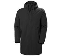 Helly Hansen Mono Material Ins Rain Coat Abrigo Hombre