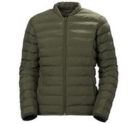 Helly Hansen Mono Material Insulator Chaqueta Mujer
