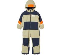 Helly-Hansen - Monos de esquí niños - K Rider 3.0 Insulated Suit Light Lav - Talla Infantil 5 años - Beige Beige 5 años