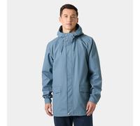 Helly Hansen Moss Raincoat Hombre Azul marino XL
