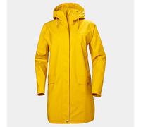 Helly Hansen Mujer Chubasquero Moss