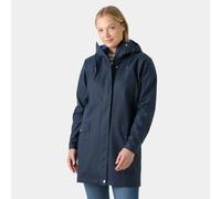 Helly Hansen Mujer Chubasquero Moss