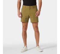 Helly Hansen Move Qd Shorts 6” Hombre Marrón S S