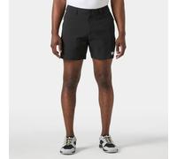 Helly Hansen Move Quick Dry 6” Shorts Negro L
