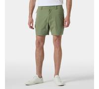 Helly Hansen Move Quick Dry 6” Shorts Verde M