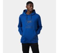 Helly Hansen Move Sweat Hoodie Hombre Azul S S