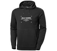 Helly Hansen Move Sweat Hoodie Sudadera con Capucha Hombre