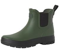 Helly Hansen Mujer Botas de Goma Adel, Abeto, 40.5