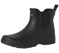 Helly Hansen Mujer Botas de Goma Adel, Negro, 35