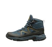 Helly Hansen Mujer Botas de Montaña Cascade Mid Cut, Deep Dive, 41