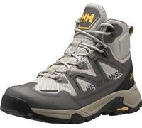 Helly Hansen Cascade Helly Tech® Waterproof Mid Cut Hiking Boots Mujer Negro 39.3 39.3