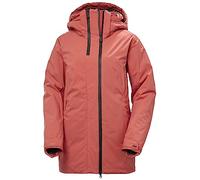Helly Hansen Mujer Chaqueta Aislante Larga Nora