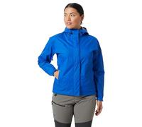 Helly Hansen Mujer Chaqueta Impermeable Loke Shell