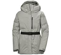 Helly Hansen Mujer Chaqueta Larga Nora Puffy