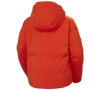 Helly Hansen Mujer Chaqueta Nora Short Puffy