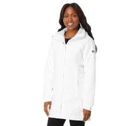 Helly Hansen Mujer Chubasquero Aden Aislante