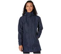 HELLY HANSEN Chaqueta de montaña 'Aden' navy / blanco XS EUR