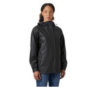 Helly Hansen Mujer Chubasquero Moss