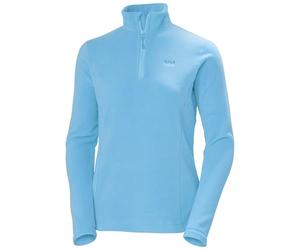 Helly Hansen Mujer Daybreaker Forro Polar Cremallera Cuello