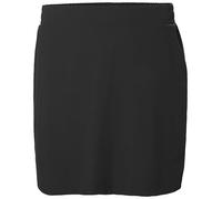 Helly Hansen Mujer Falda Thalia 2.0, S, Negro