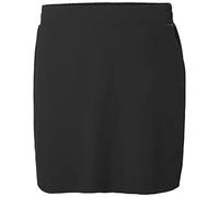 Helly Hansen Mujer Falda Thalia 2.0, S, Negro