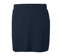 Helly Hansen Mujer Falda Thalia 2.0, XS, Azul Marino