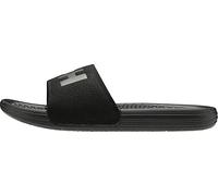 Helly Hansen Mujer H/H Sandalias Slide, Negro, 35