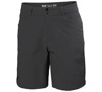 Pantalones de montaña helly hansen brona softshell shorts mujer g S