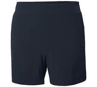 Helly Hansen Mujer Pantalón Corto Thalia 2.0, XS, Azul Marino